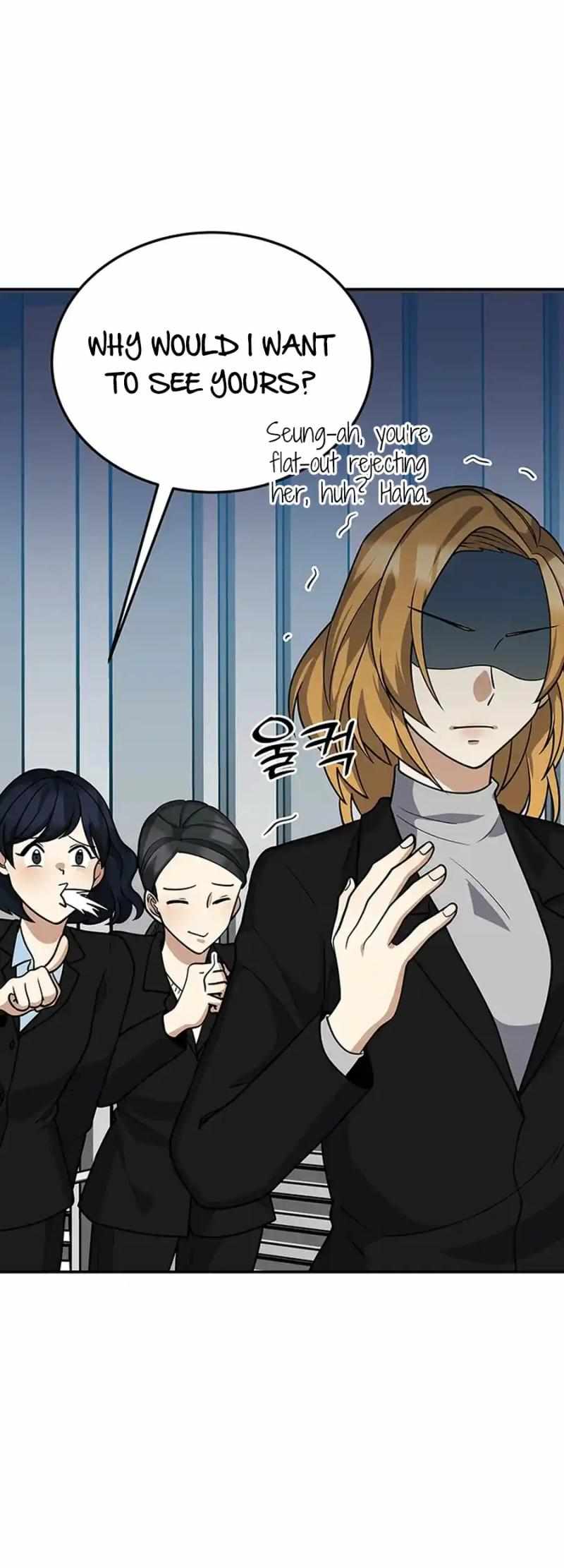 Scorpion Time Chapter 13 6